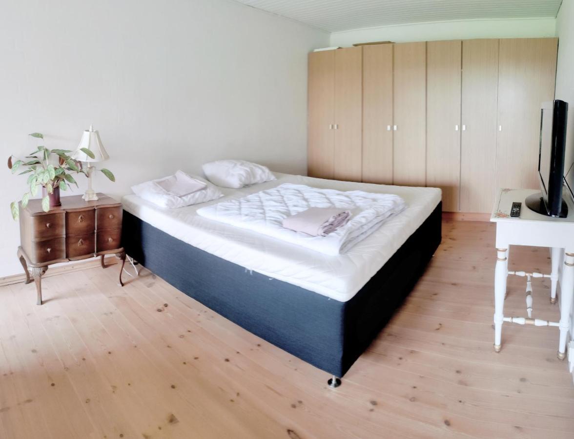 Villa Wunder Spottrup Екстериор снимка