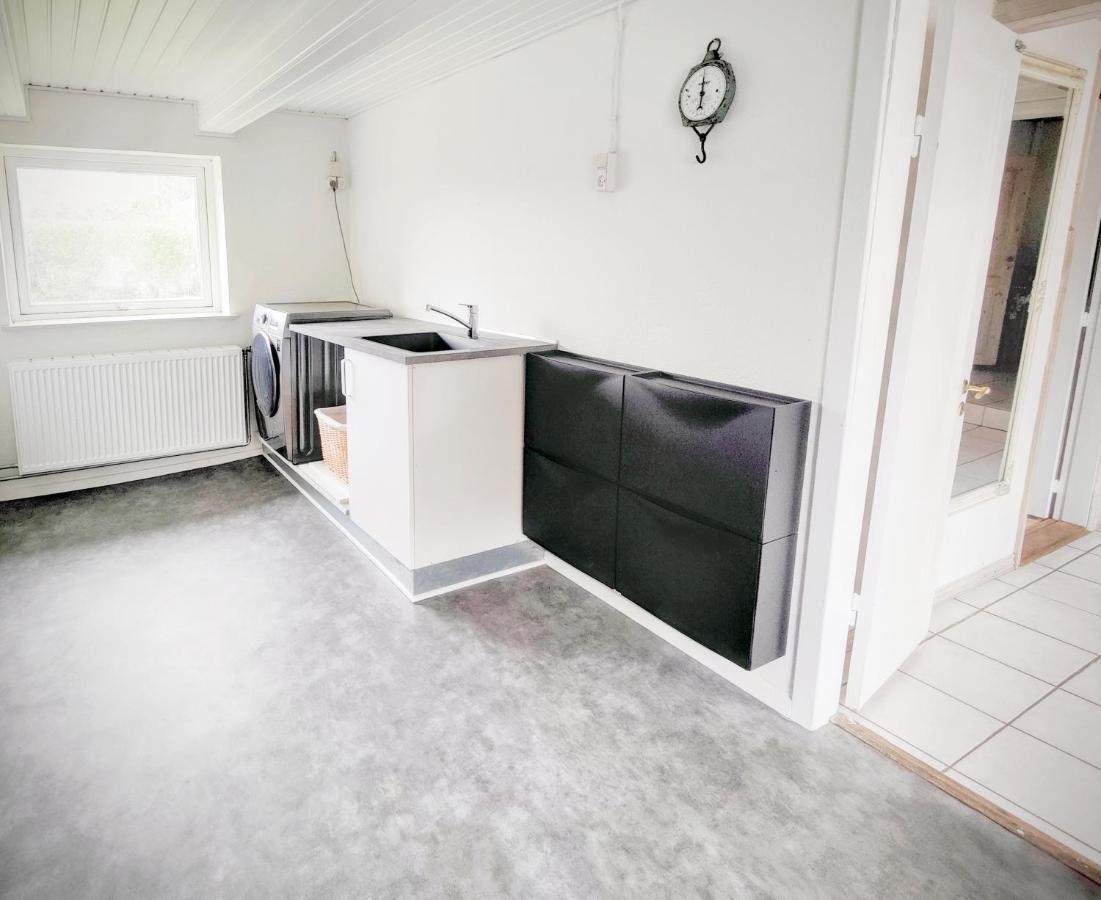 Villa Wunder Spottrup Екстериор снимка